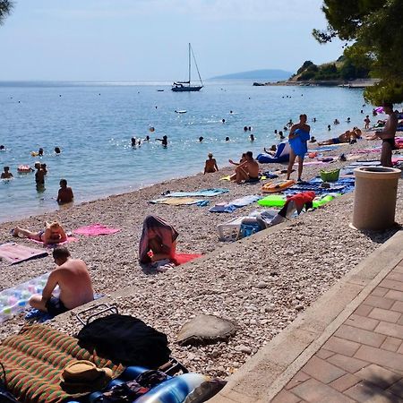 Apartments With A Parking Space Podaca, Makarska - 15748 Extérieur photo