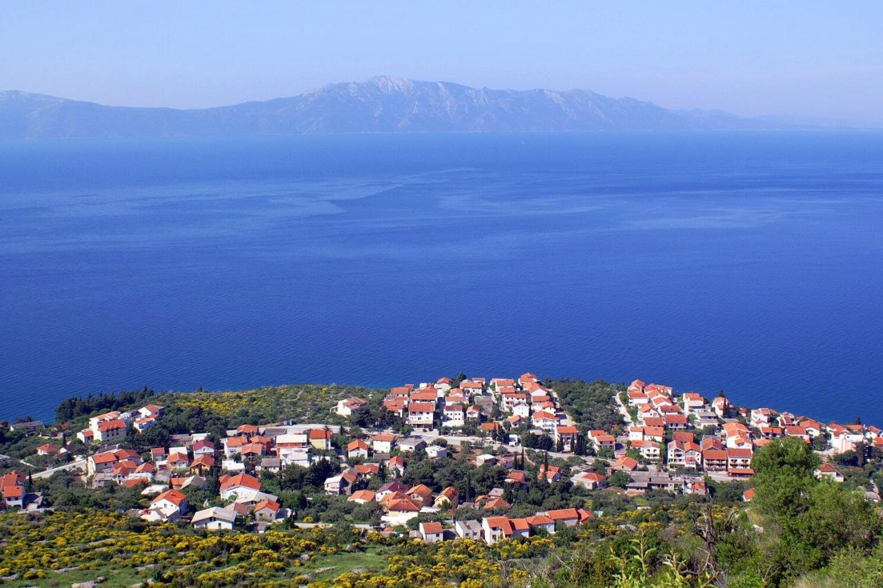 Apartments With A Parking Space Podaca, Makarska - 15748 Extérieur photo