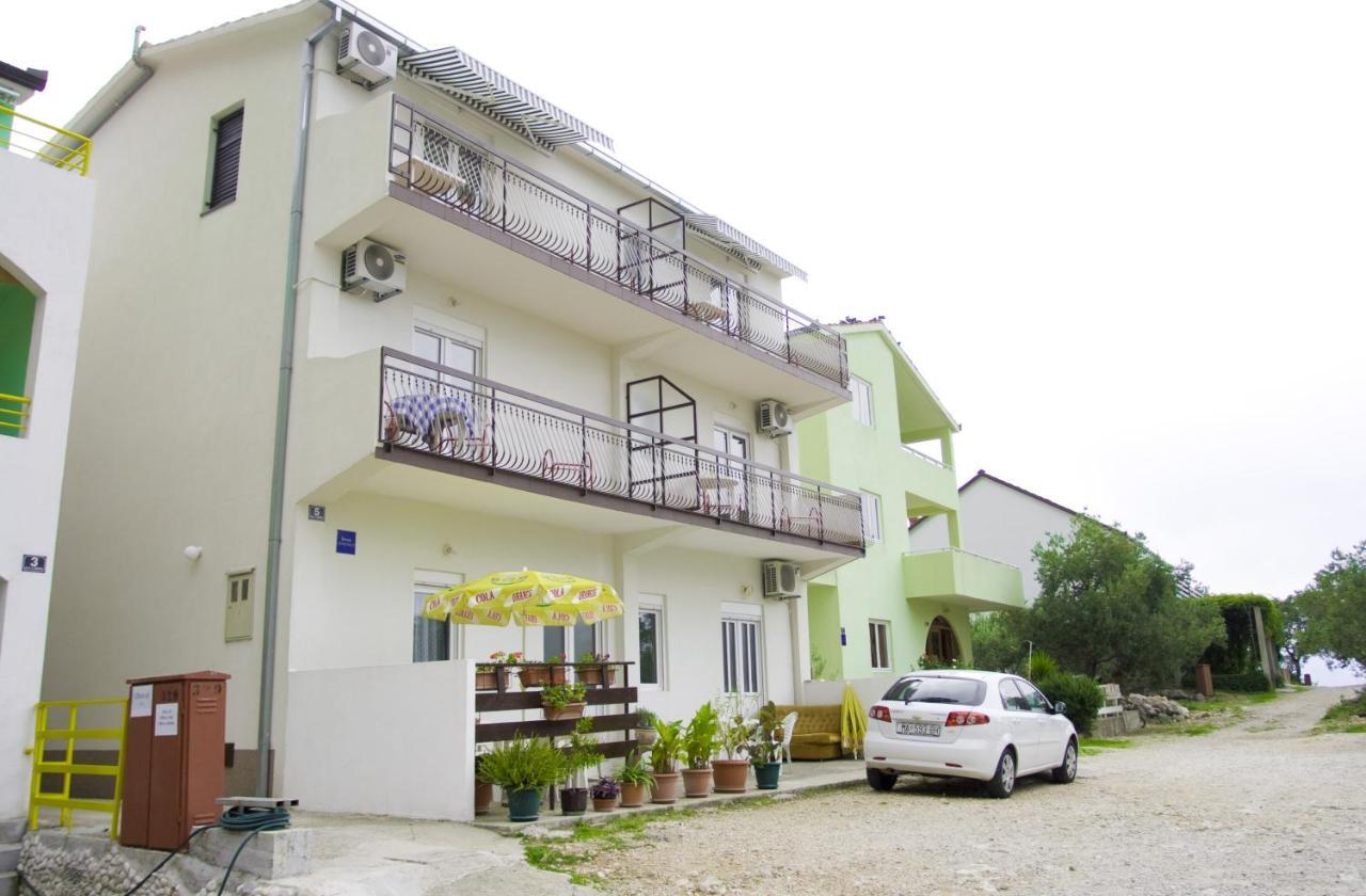 Apartments With A Parking Space Podaca, Makarska - 15748 Extérieur photo