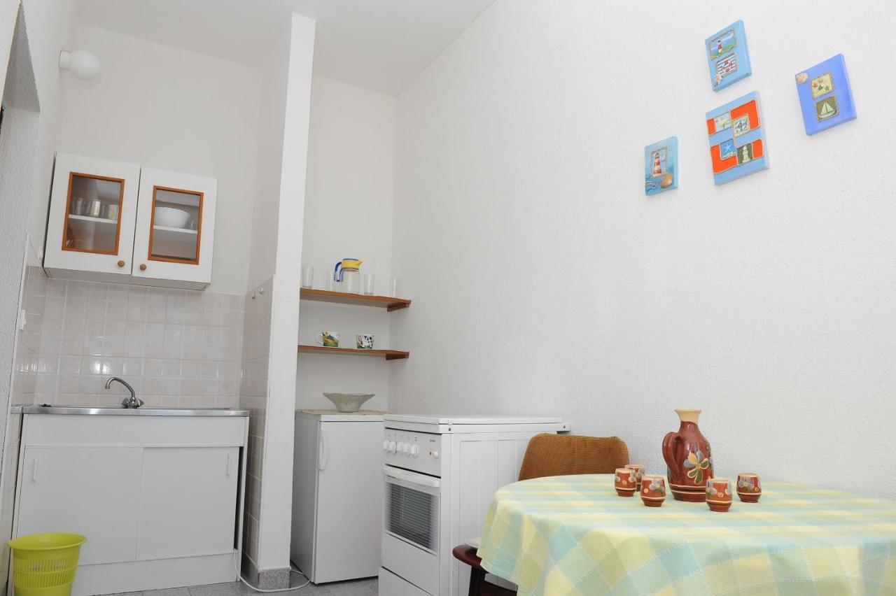Apartments With A Parking Space Podaca, Makarska - 15748 Extérieur photo