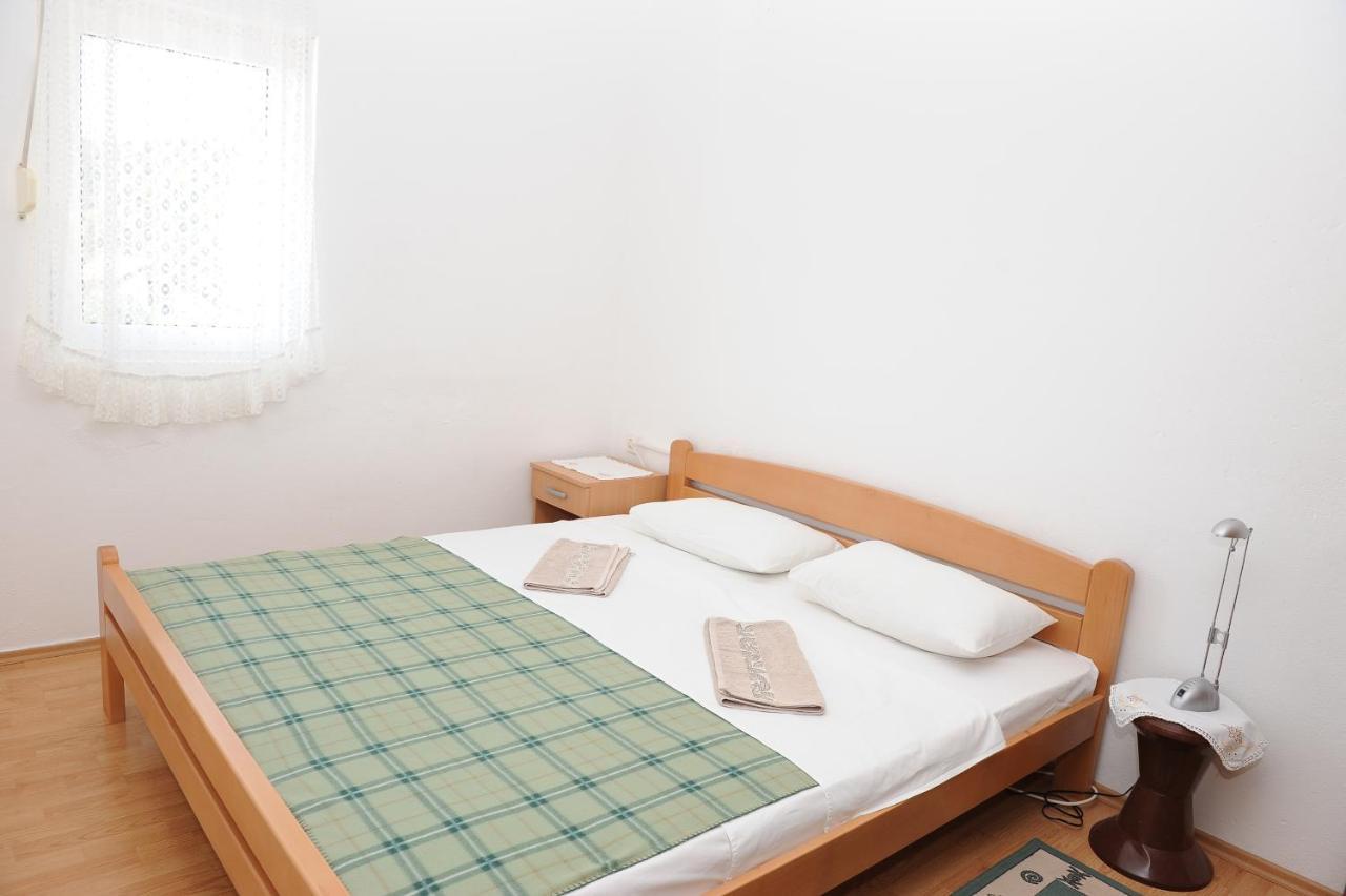 Apartments With A Parking Space Podaca, Makarska - 15748 Extérieur photo