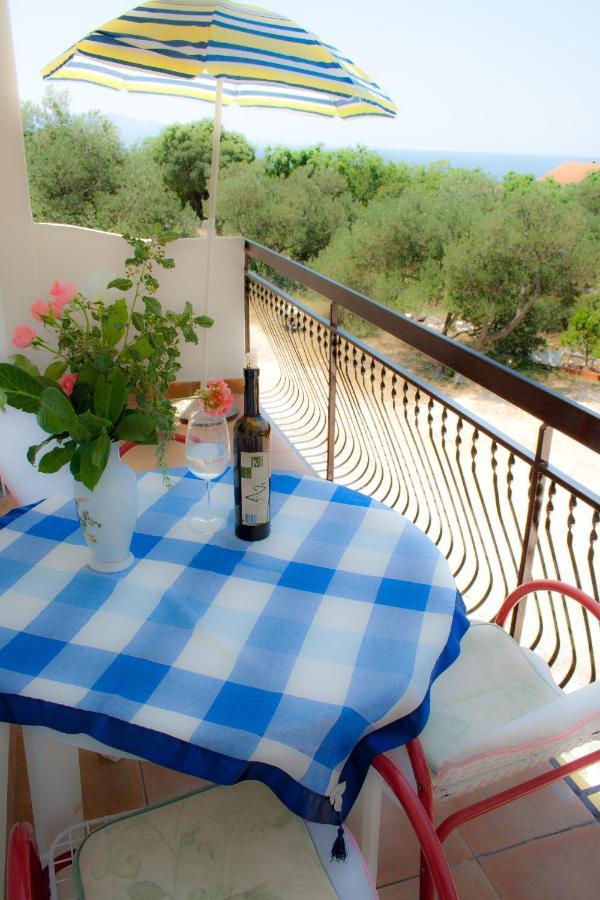 Apartments With A Parking Space Podaca, Makarska - 15748 Extérieur photo