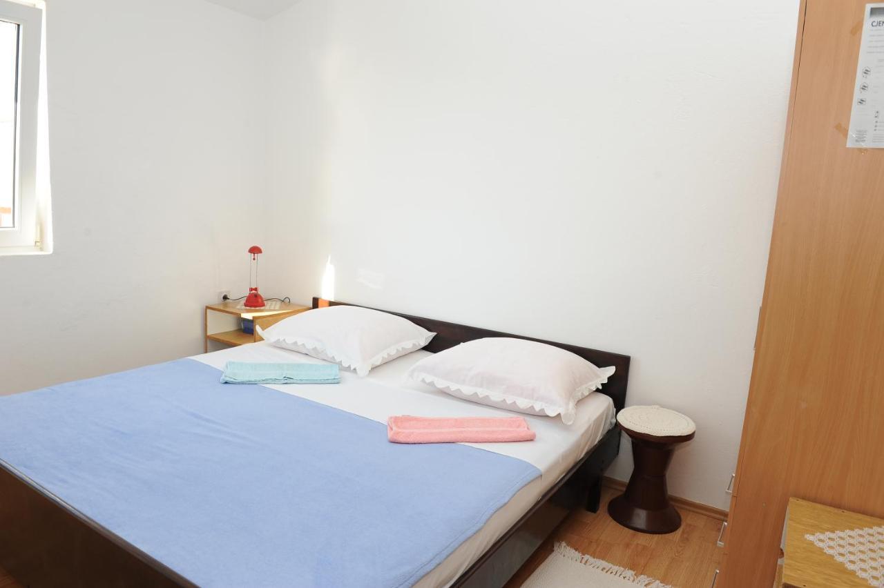 Apartments With A Parking Space Podaca, Makarska - 15748 Extérieur photo