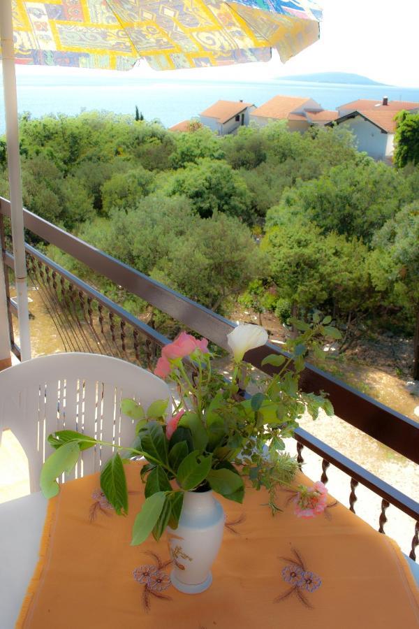 Apartments With A Parking Space Podaca, Makarska - 15748 Extérieur photo