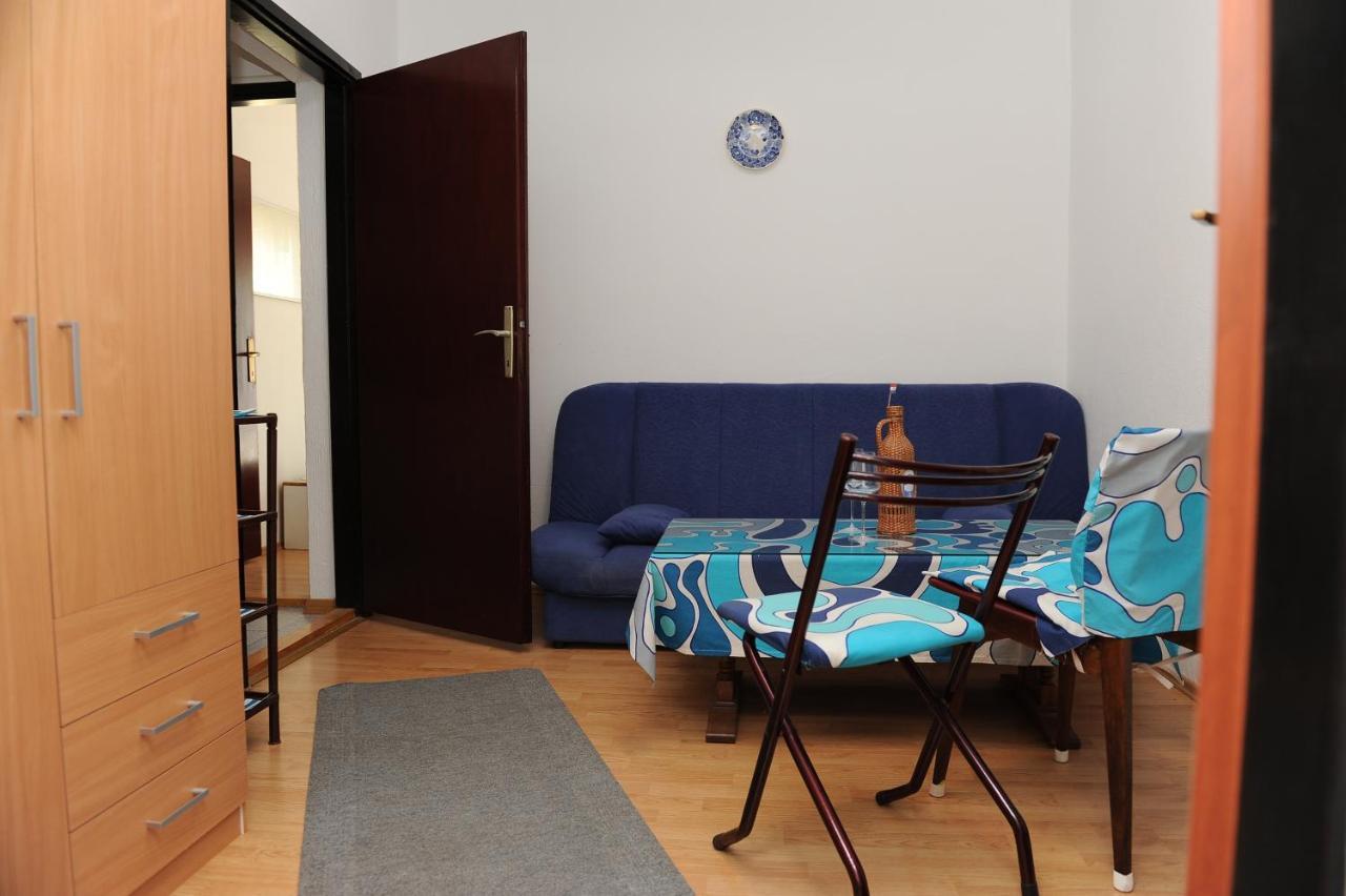 Apartments With A Parking Space Podaca, Makarska - 15748 Extérieur photo