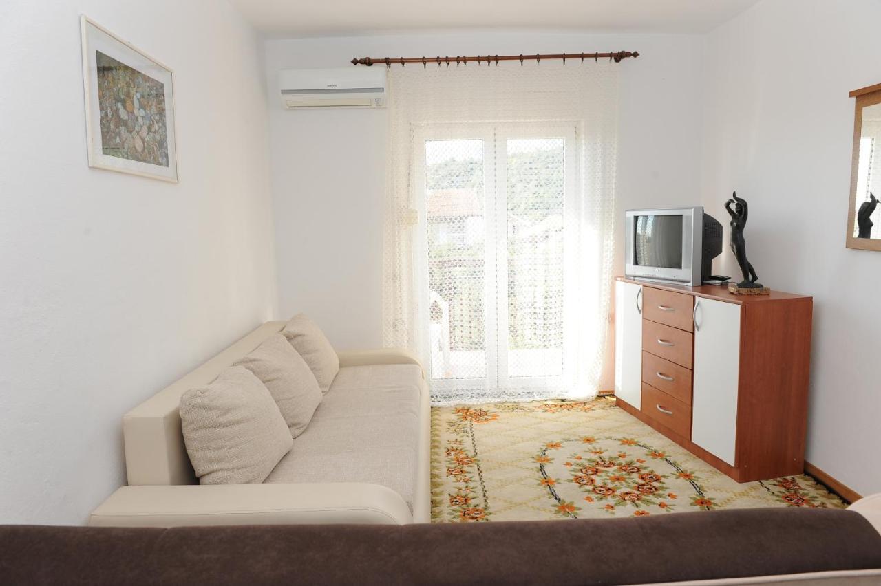 Apartments With A Parking Space Podaca, Makarska - 15748 Extérieur photo