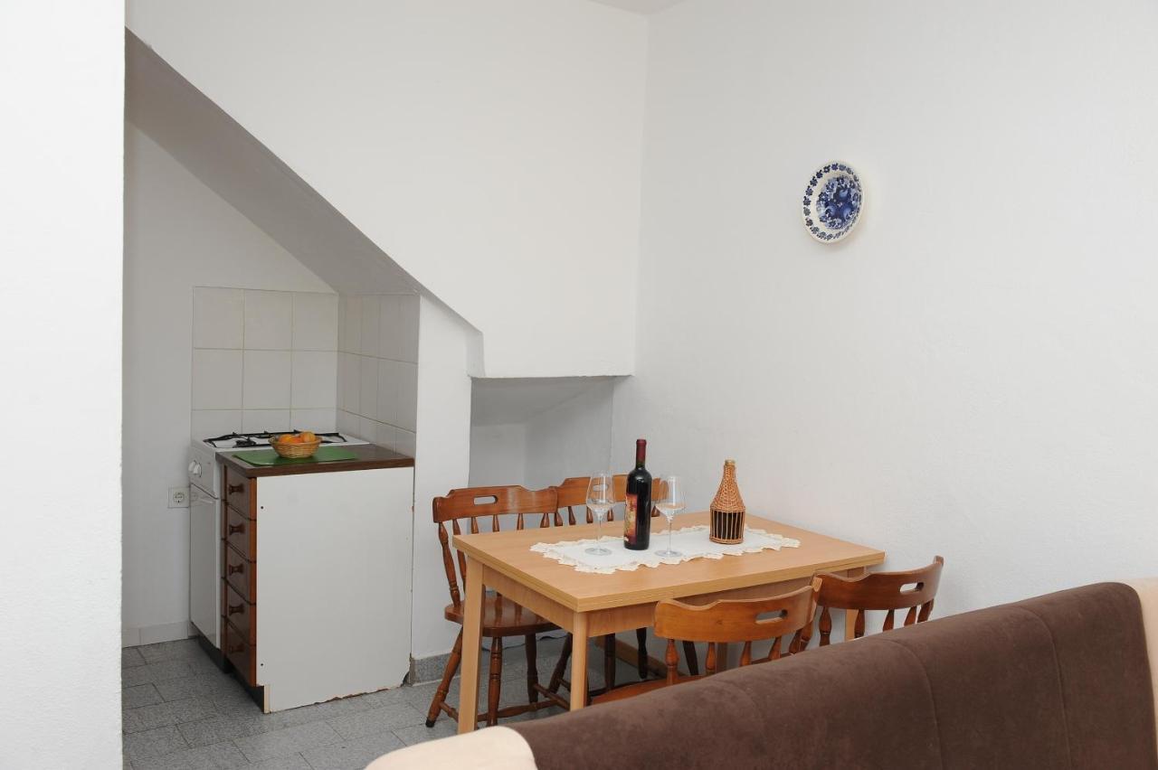 Apartments With A Parking Space Podaca, Makarska - 15748 Extérieur photo