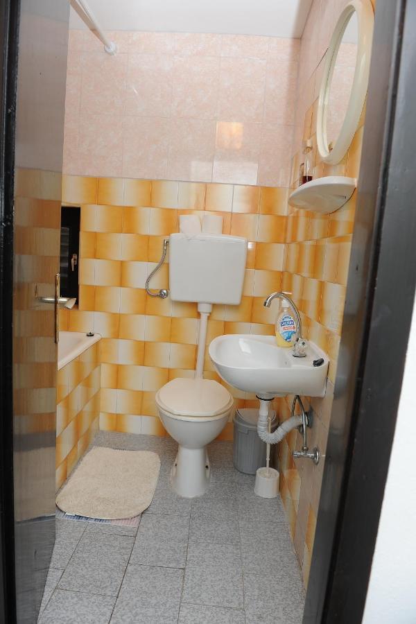Apartments With A Parking Space Podaca, Makarska - 15748 Extérieur photo