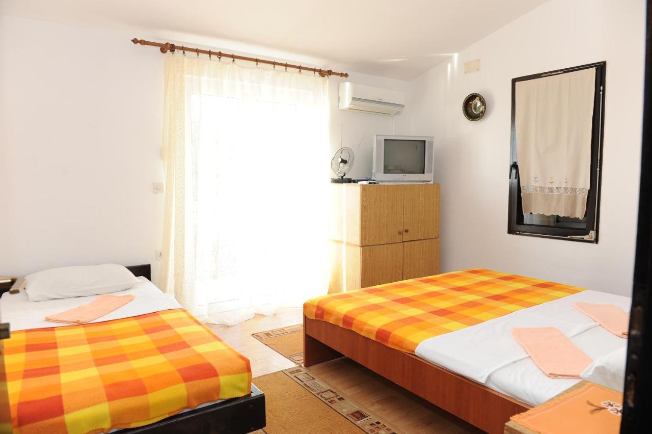 Apartments With A Parking Space Podaca, Makarska - 15748 Extérieur photo