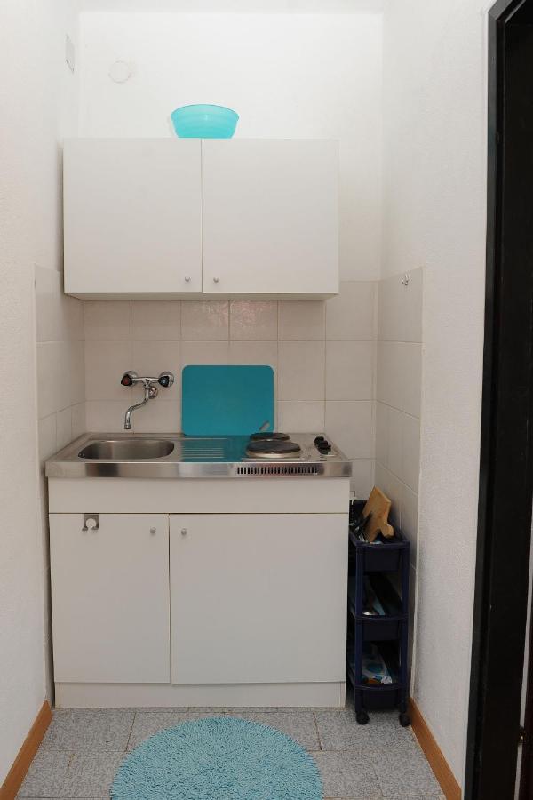 Apartments With A Parking Space Podaca, Makarska - 15748 Extérieur photo