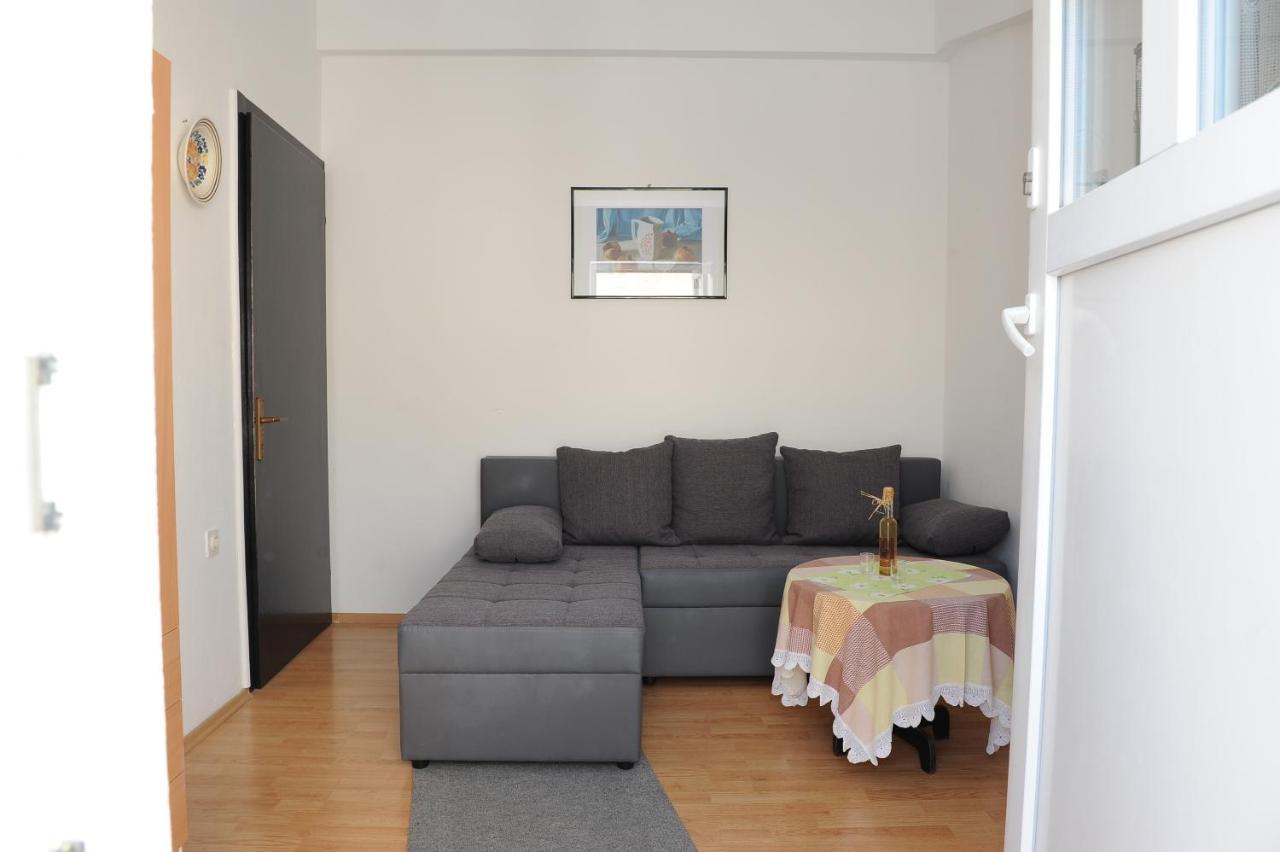 Apartments With A Parking Space Podaca, Makarska - 15748 Extérieur photo