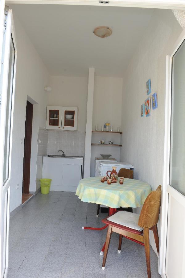 Apartments With A Parking Space Podaca, Makarska - 15748 Extérieur photo