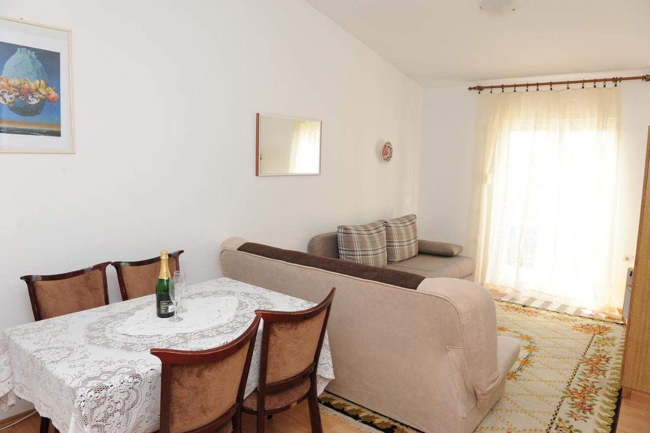 Apartments With A Parking Space Podaca, Makarska - 15748 Extérieur photo