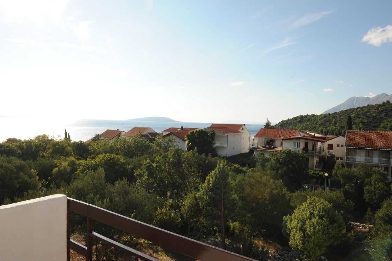 Apartments With A Parking Space Podaca, Makarska - 15748 Extérieur photo