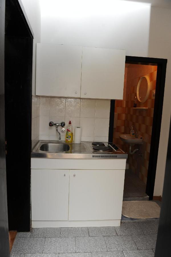 Apartments With A Parking Space Podaca, Makarska - 15748 Extérieur photo