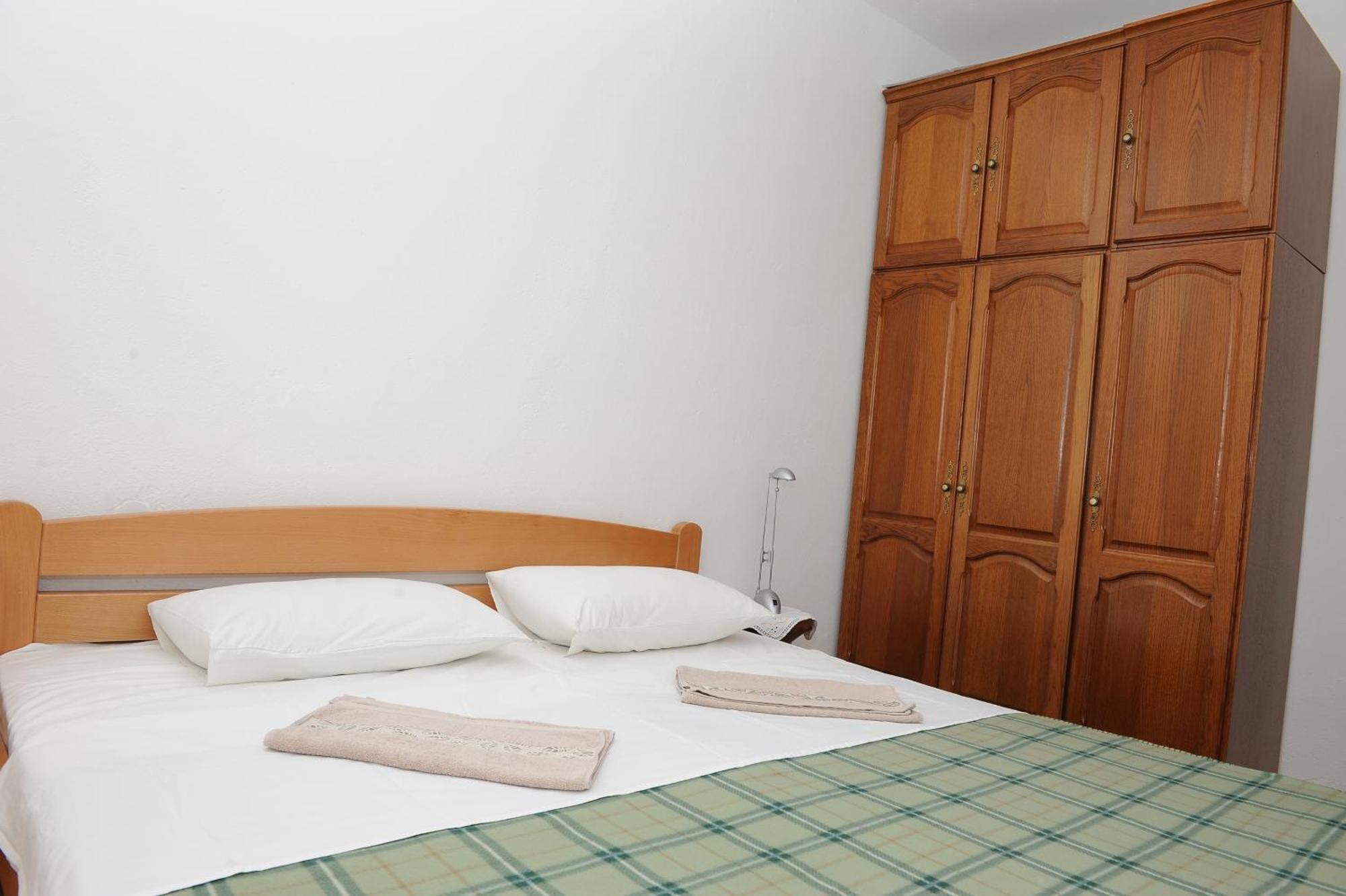 Apartments With A Parking Space Podaca, Makarska - 15748 Chambre photo