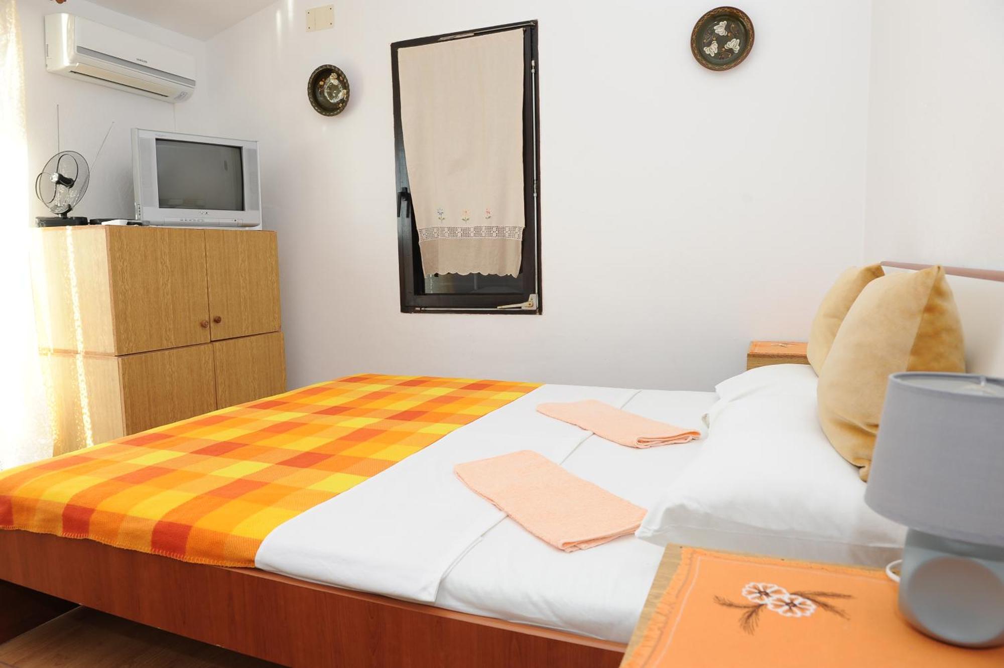 Apartments With A Parking Space Podaca, Makarska - 15748 Chambre photo