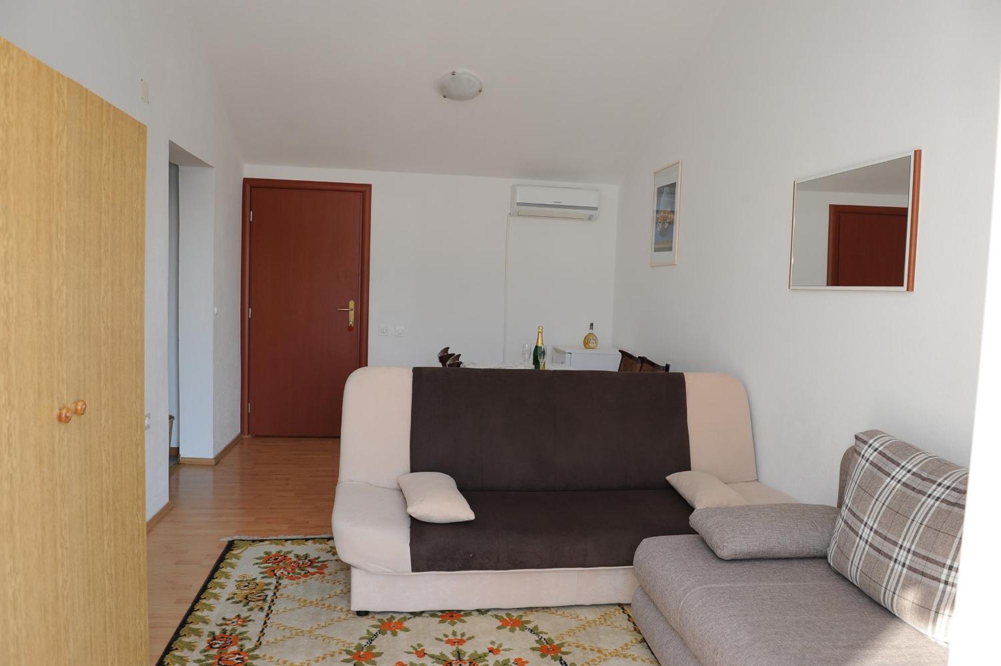 Apartments With A Parking Space Podaca, Makarska - 15748 Chambre photo